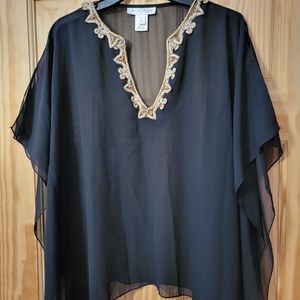 White House Black Market Blouse